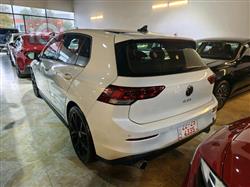 فولكسفاغن جولف